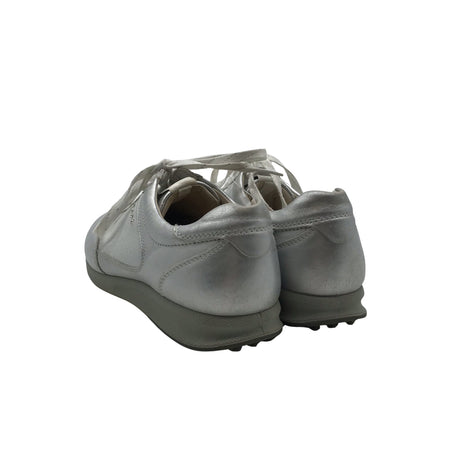 Unisex Ecco - Golfikingad, suurus 37 - Hõbe (2)