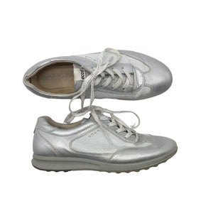 Unisex Ecco - Golfikingad, suurus 37 - Hõbe (1)