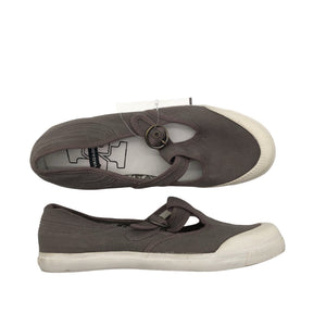 Unisex Vagabond - Baleriinad, suurus 40 - Pruun (1)