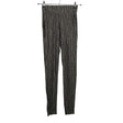 Unisex me&i - Trikotaažist püksid, suurus 34 - Roheline ()