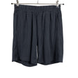 Unisex House of Lola - Trikotaažist lühikesed püksid, suurus 36 - Must ()