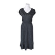 Unisex House of Lola - Trikotaažist kleit, suurus 34 - Hall ()