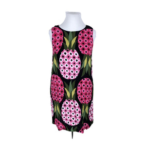 Unisex Marimekko - Õhuke kleit, suurus 44 - Roosa (1)