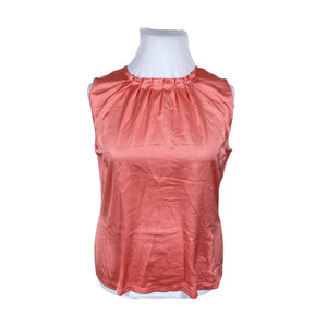 Unisex Ril's - Topp, suurus 42 - Roosa (1)