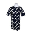 Unisex Marimekko - Mitteveniv kleit, suurus 42 - Must ()