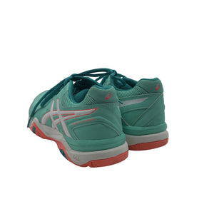 Unisex Asics - Sisespordijalanõud, suurus 37 - Türkiis (2)