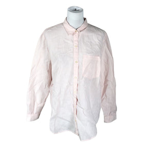Unisex Gap - Pluus, suurus 40 - Heleroosa (1)