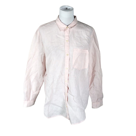 Unisex Gap - Pluus, suurus 40 - Heleroosa ()