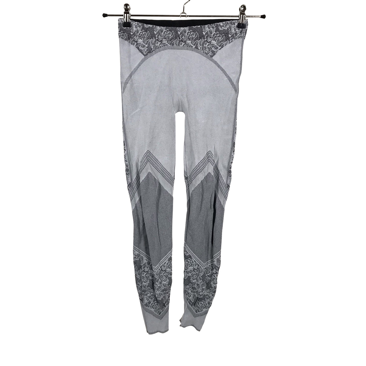 Unisex Wolford - Retuusid, suurus 36 - Hall (1)