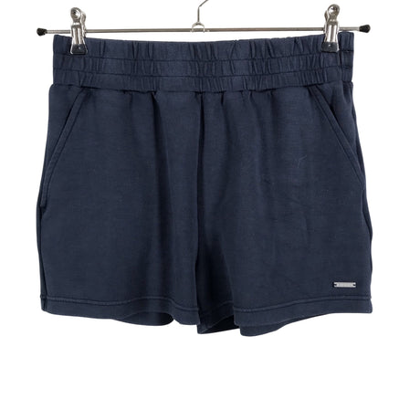 Unisex Aim'n - Dressikangast lühikesed püksid, suurus 36 - Sinine ()