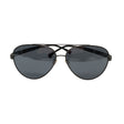 Unisex Emporio Armani - Päikeseprillid, suurus Ei kokoa - Hõbe ()