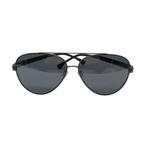 Unisex Emporio Armani - Päikeseprillid, suurus Ei kokoa - Hõbe (1)