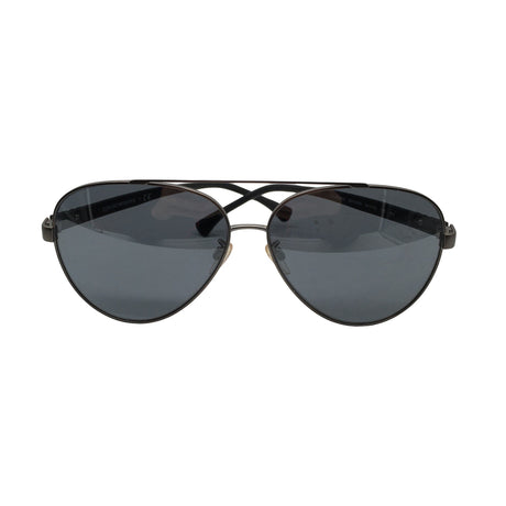 Unisex Emporio Armani - Päikeseprillid, suurus Ei kokoa - Hõbe ()