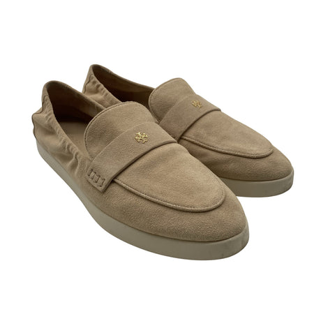 Unisex Tory Burch - Mokassiinid, suurus 42 - Beige (2)