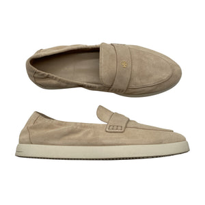 Unisex Tory Burch - Mokassiinid, suurus 42 - Beige (1)
