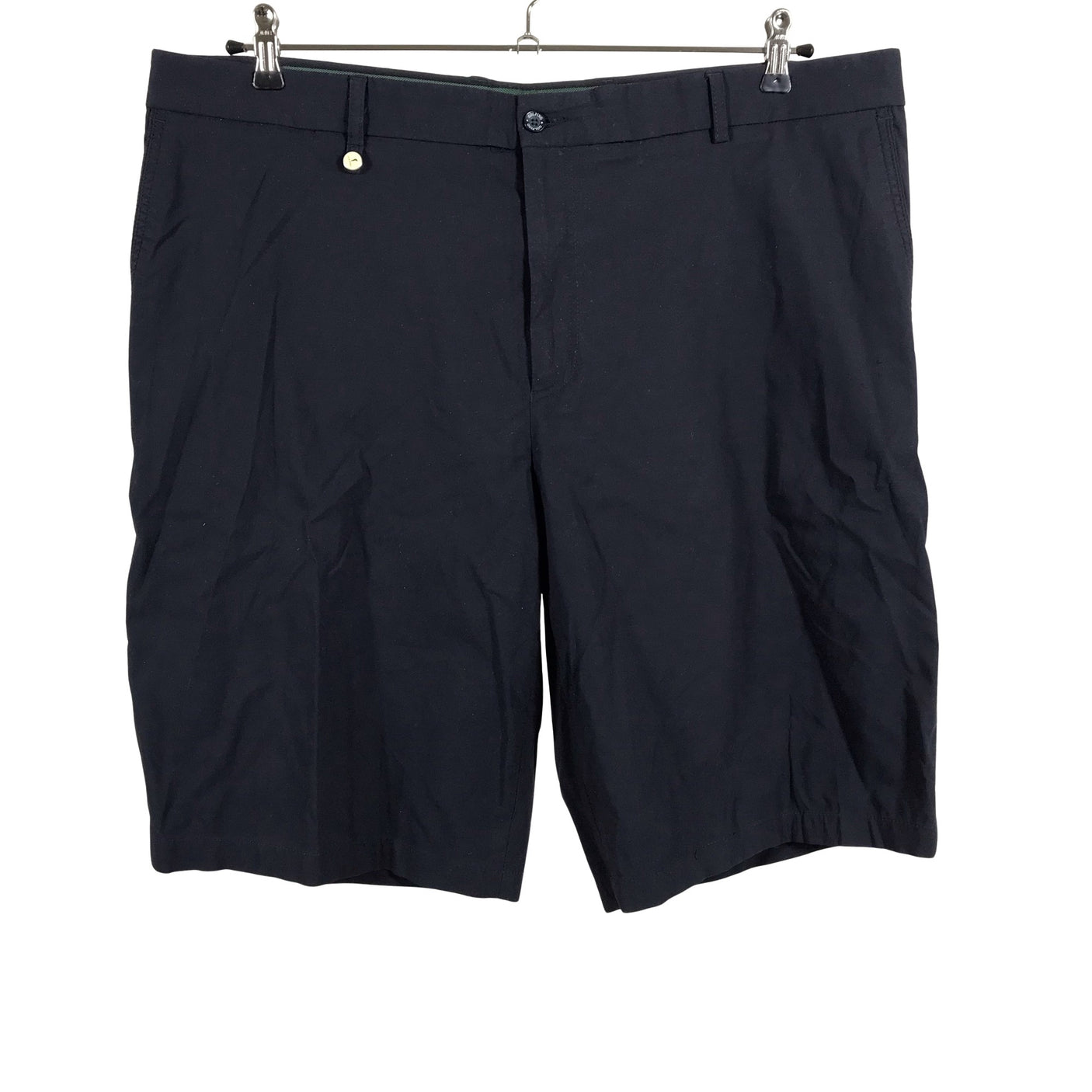 Unisex Golfino - Lühikesed spordipüksid, suurus XXXXL - Must (1)