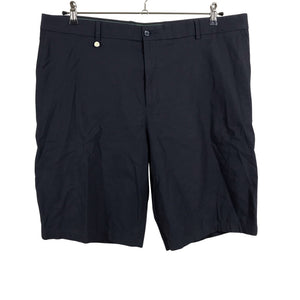 Unisex Golfino - Lühikesed spordipüksid, suurus XXXXL - Must (1)
