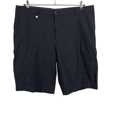 Unisex Golfino - Lühikesed spordipüksid, suurus XXXXL - Must ()