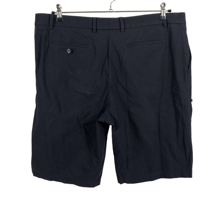 Unisex Golfino - Lühikesed spordipüksid, suurus XXXXL - Must (2)
