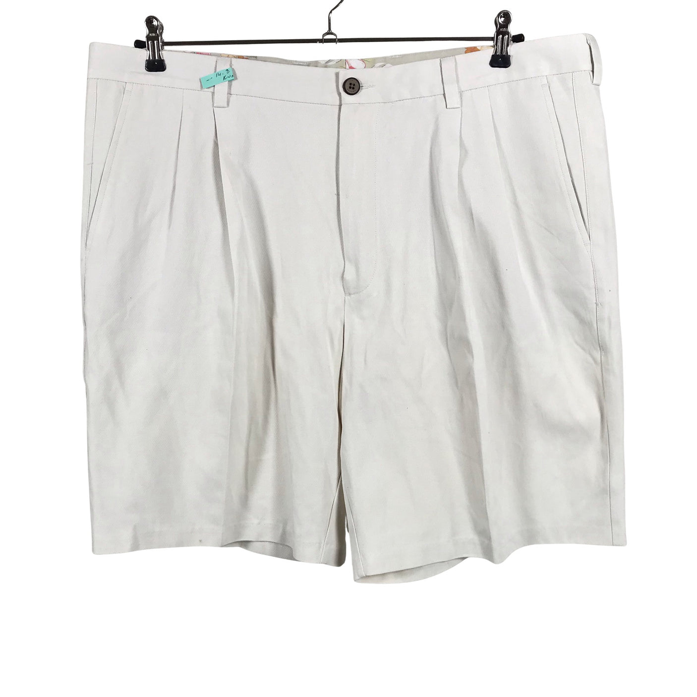 Unisex Tommy Bahama - Lühikesed püksid, suurus W40 - Beige (1)