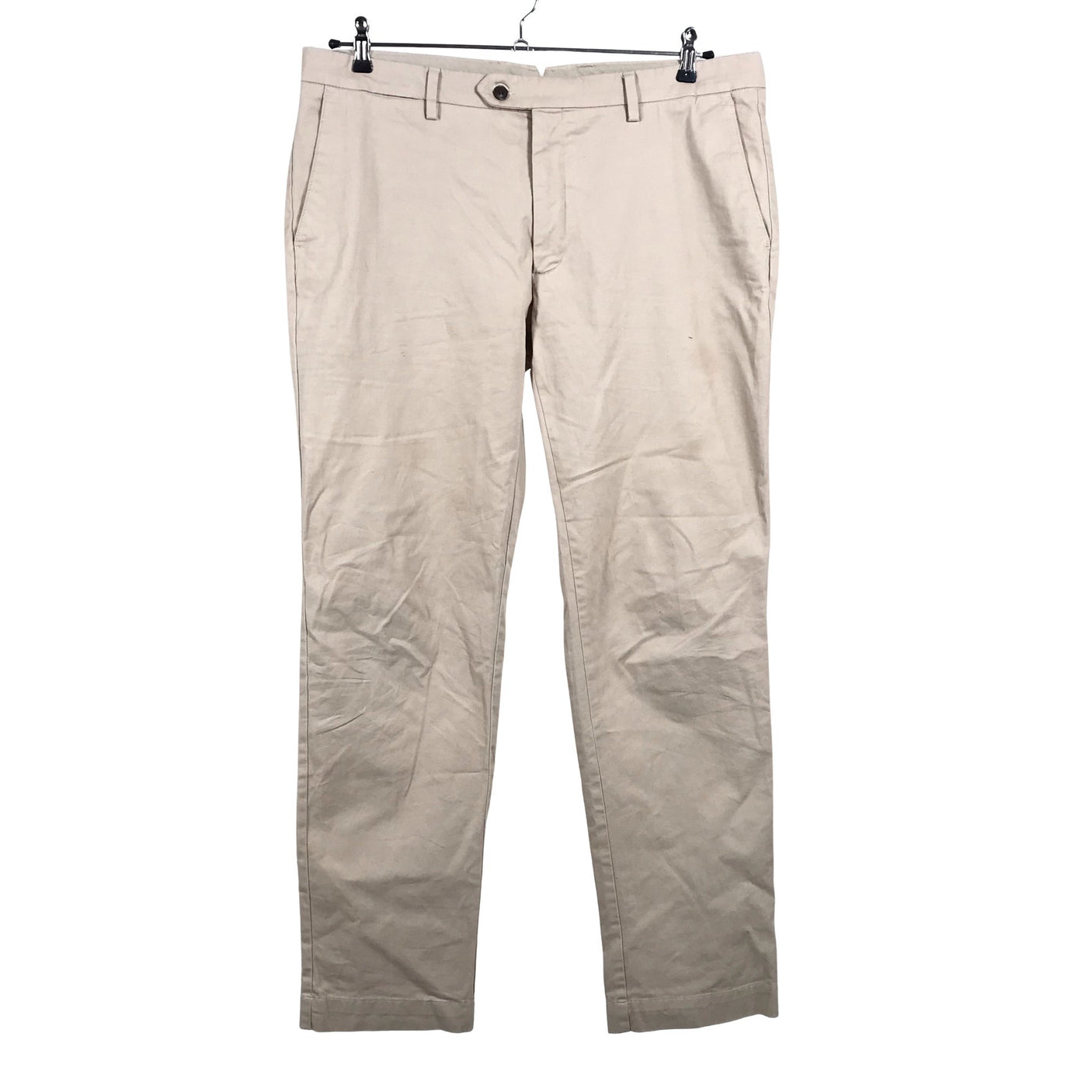 Unisex Hackett - Chino-püksid, suurus W36 - Beige (1)