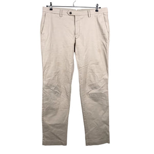 Unisex Hackett - Chino-püksid, suurus W36 - Beige (1)