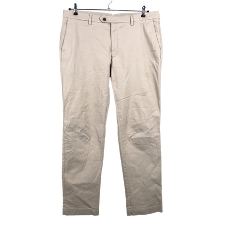 Unisex Hackett - Chino-püksid, suurus W36 - Beige ()