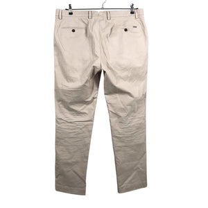 Unisex Hackett - Chino-püksid, suurus W36 - Beige (2)