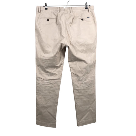 Unisex Hackett - Chino-püksid, suurus W36 - Beige (2)