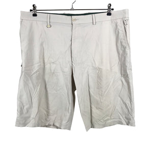 Unisex Golfino - Lühikesed spordipüksid, suurus XXXXL - Beige (1)