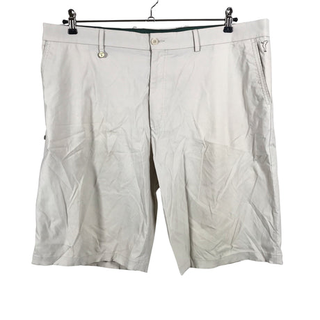 Unisex Golfino - Lühikesed spordipüksid, suurus XXXXL - Beige ()