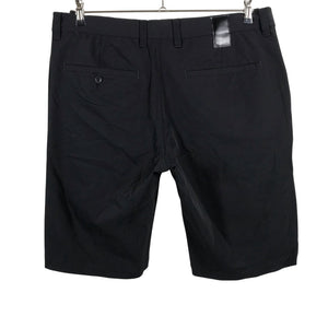 Unisex Alberto - Lühikesed spordipüksid, suurus XXL - Must (2)