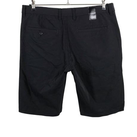 Unisex Alberto - Lühikesed spordipüksid, suurus XXL - Must (2)