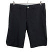 Unisex Alberto - Lühikesed spordipüksid, suurus XXL - Must ()