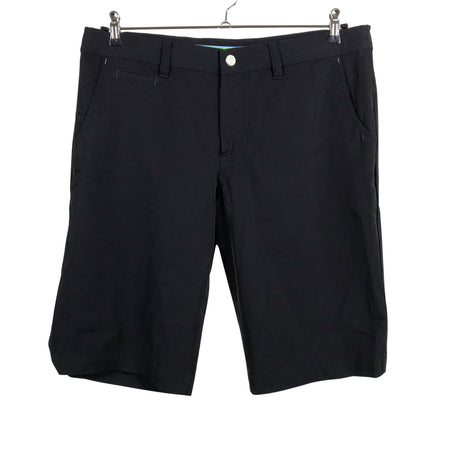 Unisex Alberto - Lühikesed spordipüksid, suurus XXL - Must ()