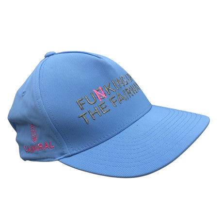 Unisex G/Fore - Nokamüts, suurus 58 - 60 cm - Sinine ()
