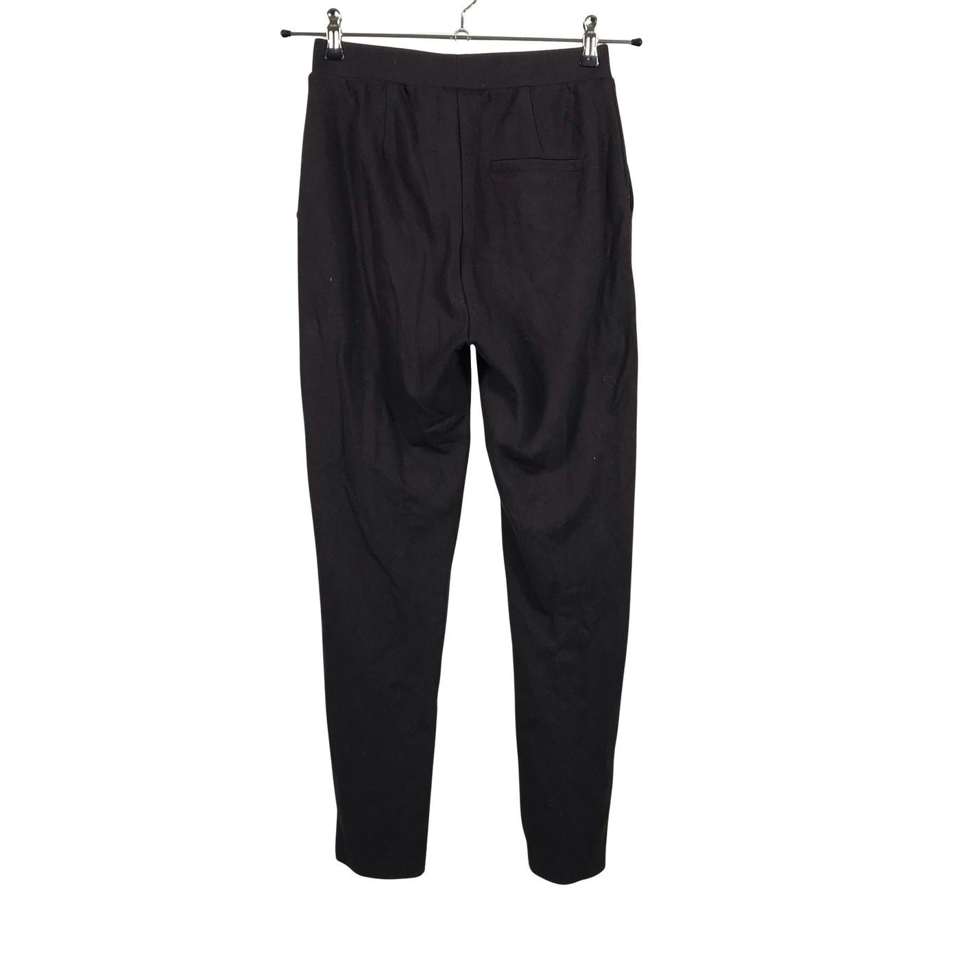 Unisex me&i - Trikotaažist püksid, suurus 36 - Pruun (2)