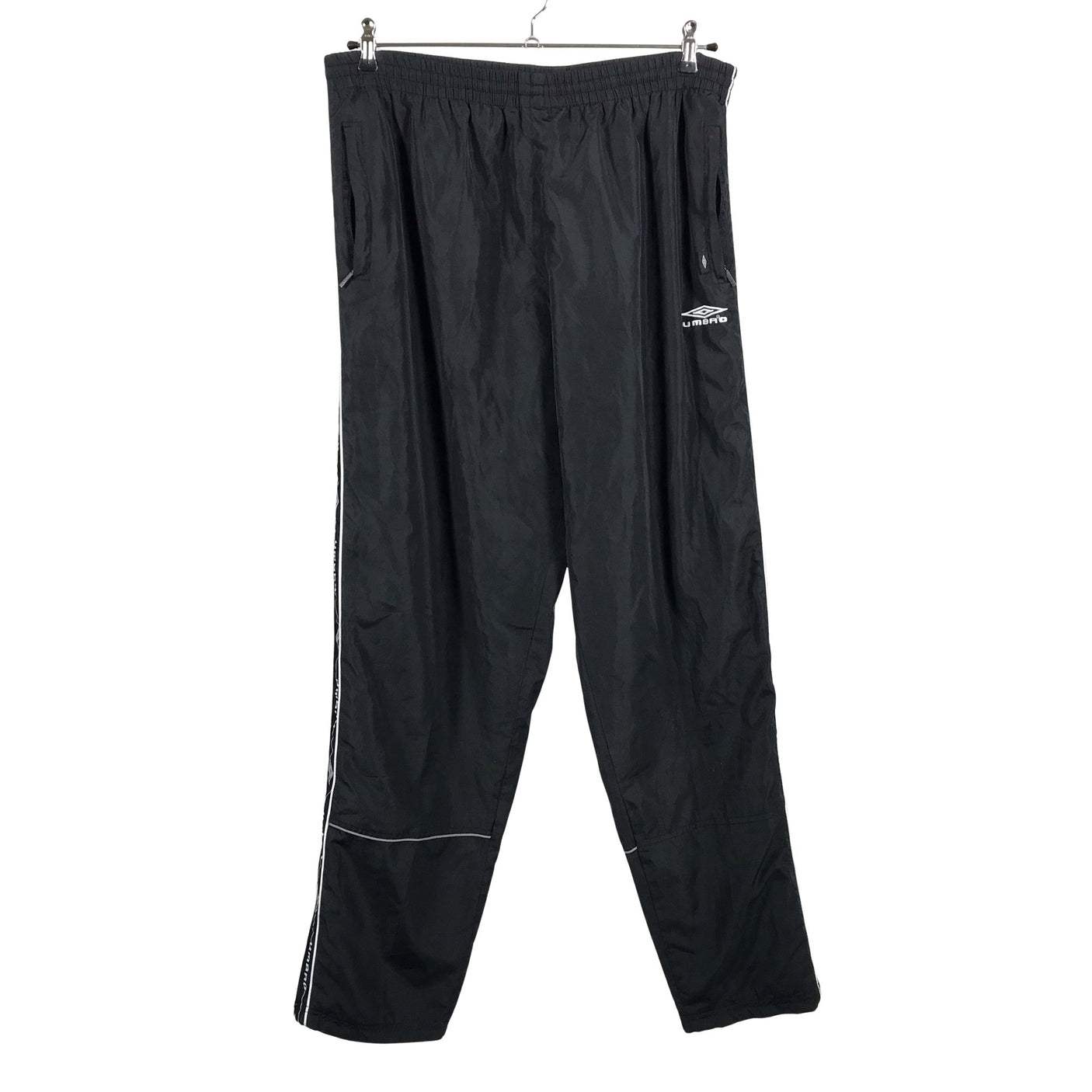 Unisex Umbro - Õuepüksid, suurus XL - Must (1)