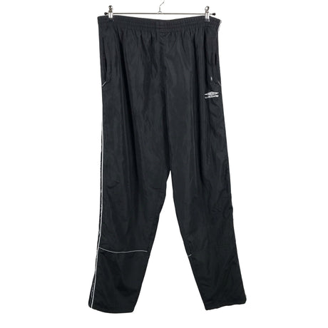 Unisex Umbro - Õuepüksid, suurus XL - Must ()