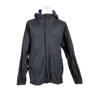 Unisex Marmot - Shell-jope, suurus XXL - Must (1)