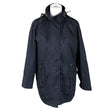 Unisex Coach - Õhem talvejope, suurus 40 - Sinine ()