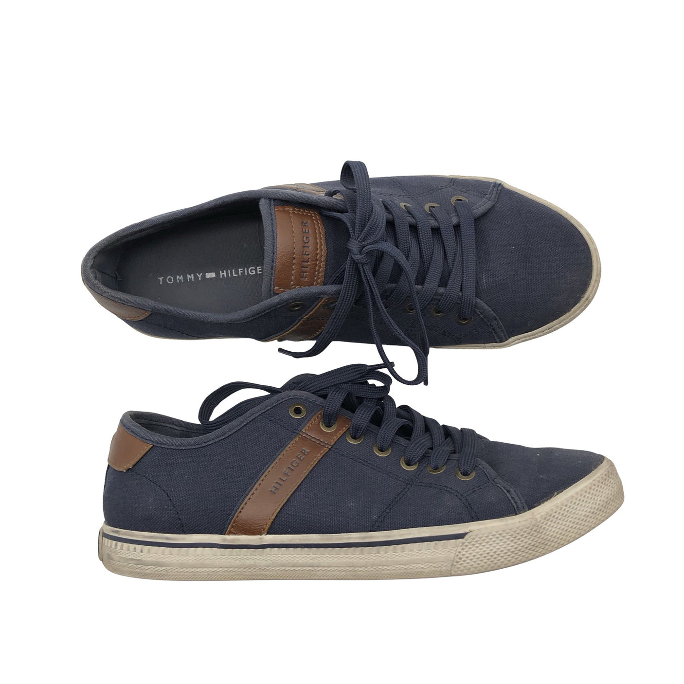 Unisex Tommy Hilfiger - Tennised, suurus XXS - Sinine (1)