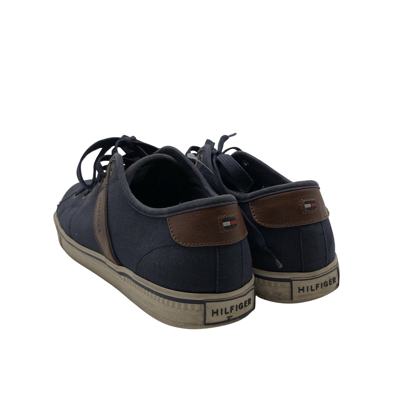 Unisex Tommy Hilfiger - Tennised, suurus XXS - Sinine (2)