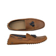 Unisex Lacoste - Mokassiinid, suurus XXS - Pruun ()