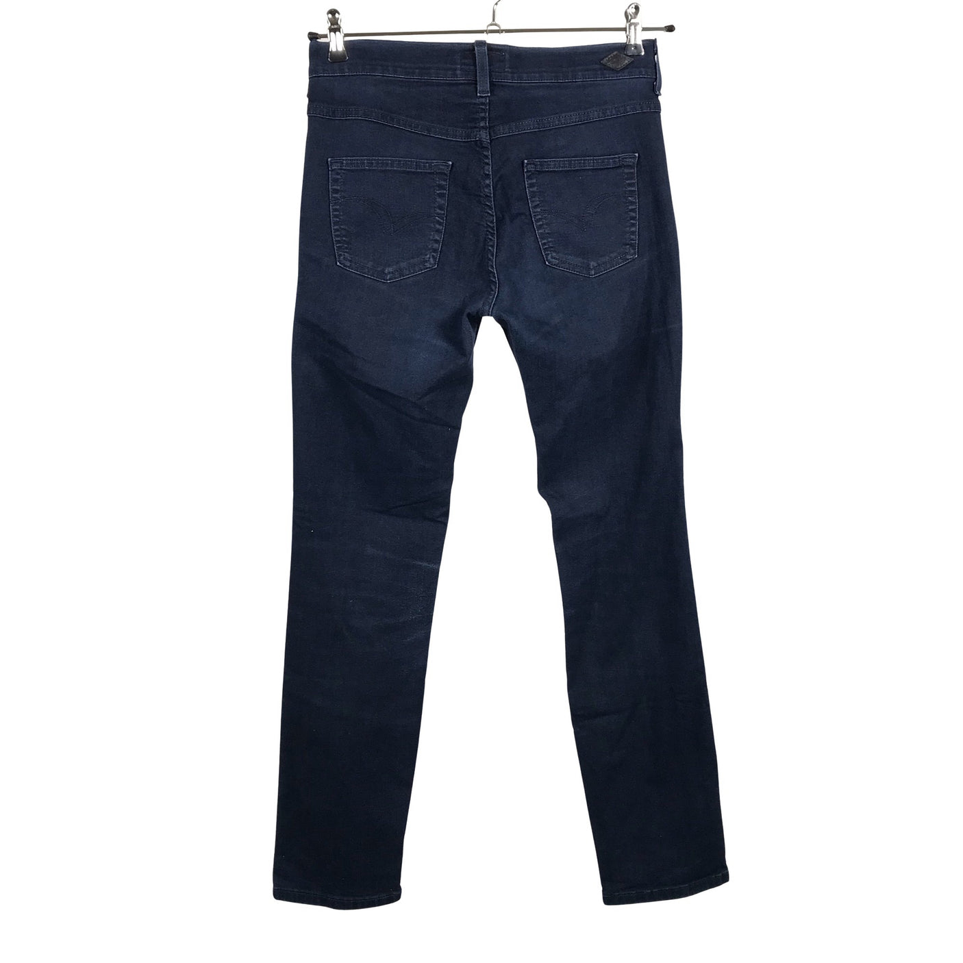 Unisex Lee Cooper - Teksad, suurus W28 - Sinine (2)