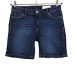 Unisex Esprit - Teksast lühikesed püksid, suurus W27 - Sinine ()