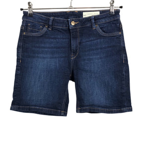 Unisex Esprit - Teksast lühikesed püksid, suurus W27 - Sinine (1)
