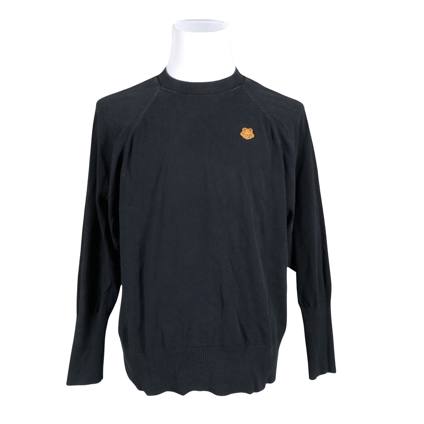 Unisex Kenzo - Kampsun, suurus M - Must (1)