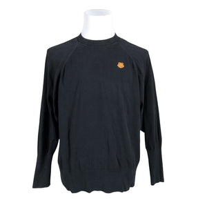 Unisex Kenzo - Kampsun, suurus M - Must (1)