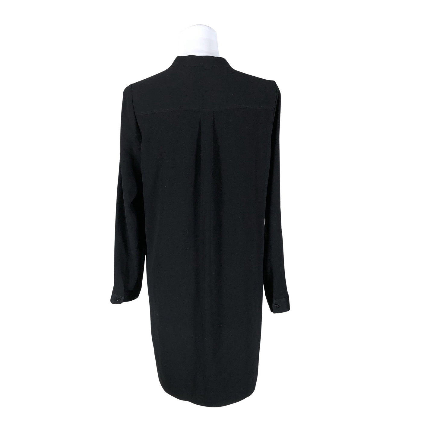 Unisex Comptoir des cotonniers - Mitteveniv tuunika, suurus 40 - Must (2)
